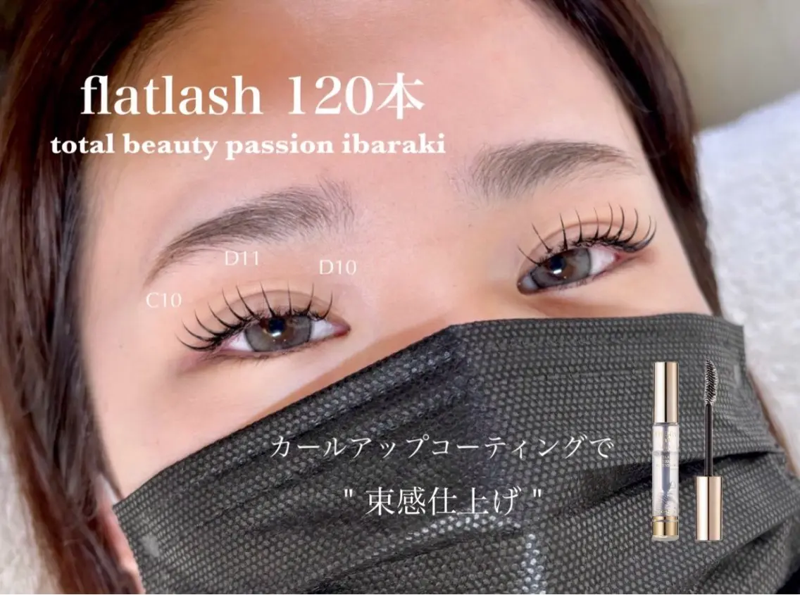 マツエク・マツパ マツエク eyelist🌼 asukaのマツエク・マツパデザイン