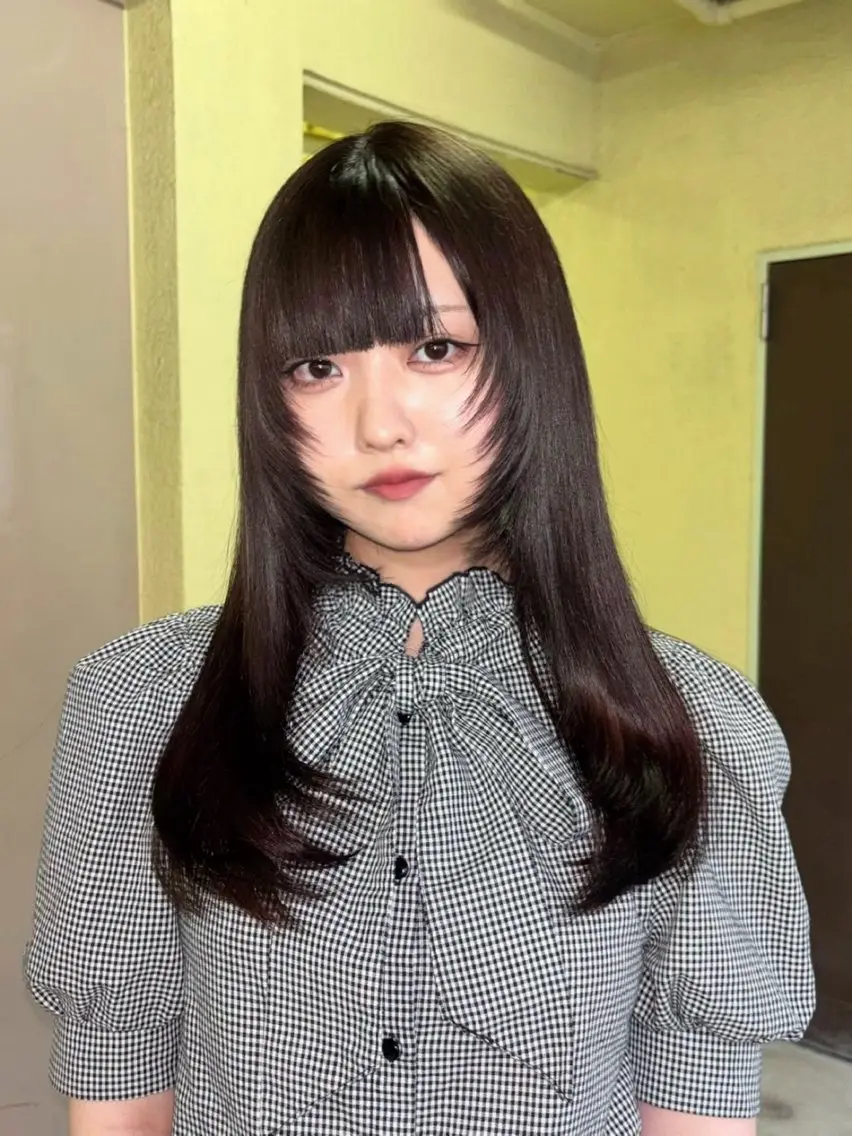 カラー ヘアカラー 🦴カラーリスト /カエデ🦴のヘアスタイル