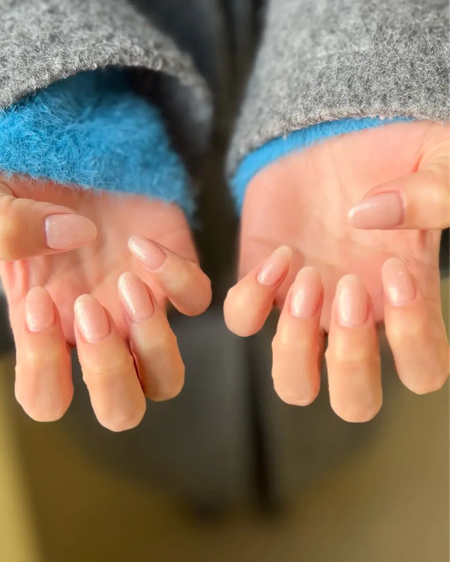 ネイル Nalu nailのネイルデザイン