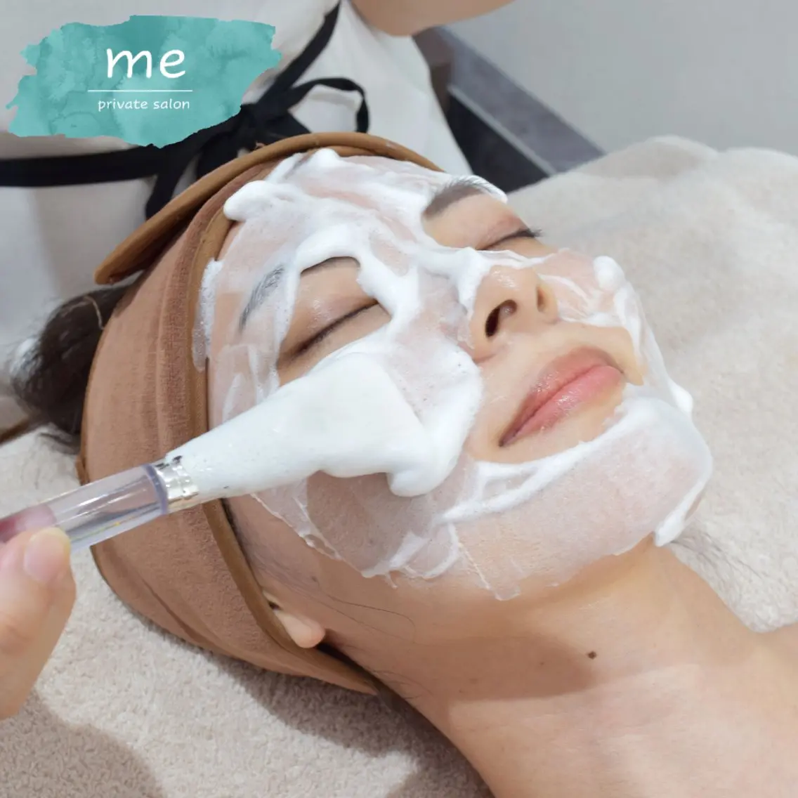 エステ リラク private salon meのエステ・リラクイメージ
