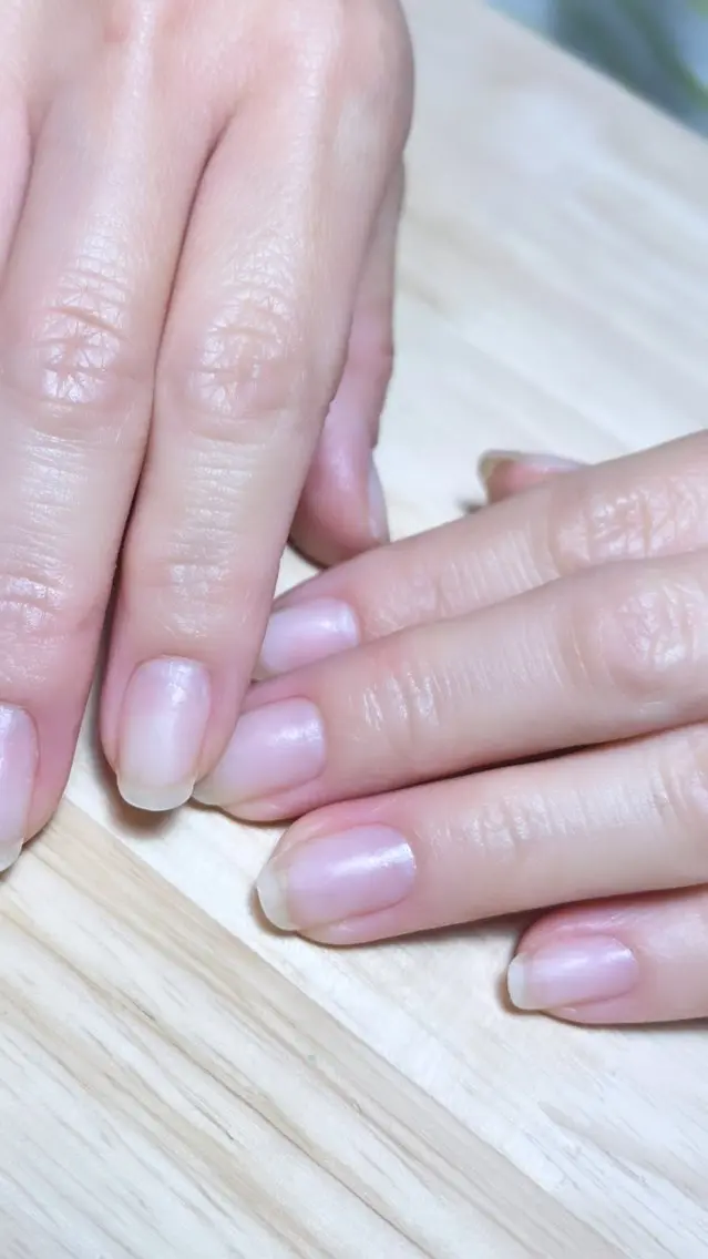 ネイル オフのみ(ネイル) tete. teruyoのネイルデザイン