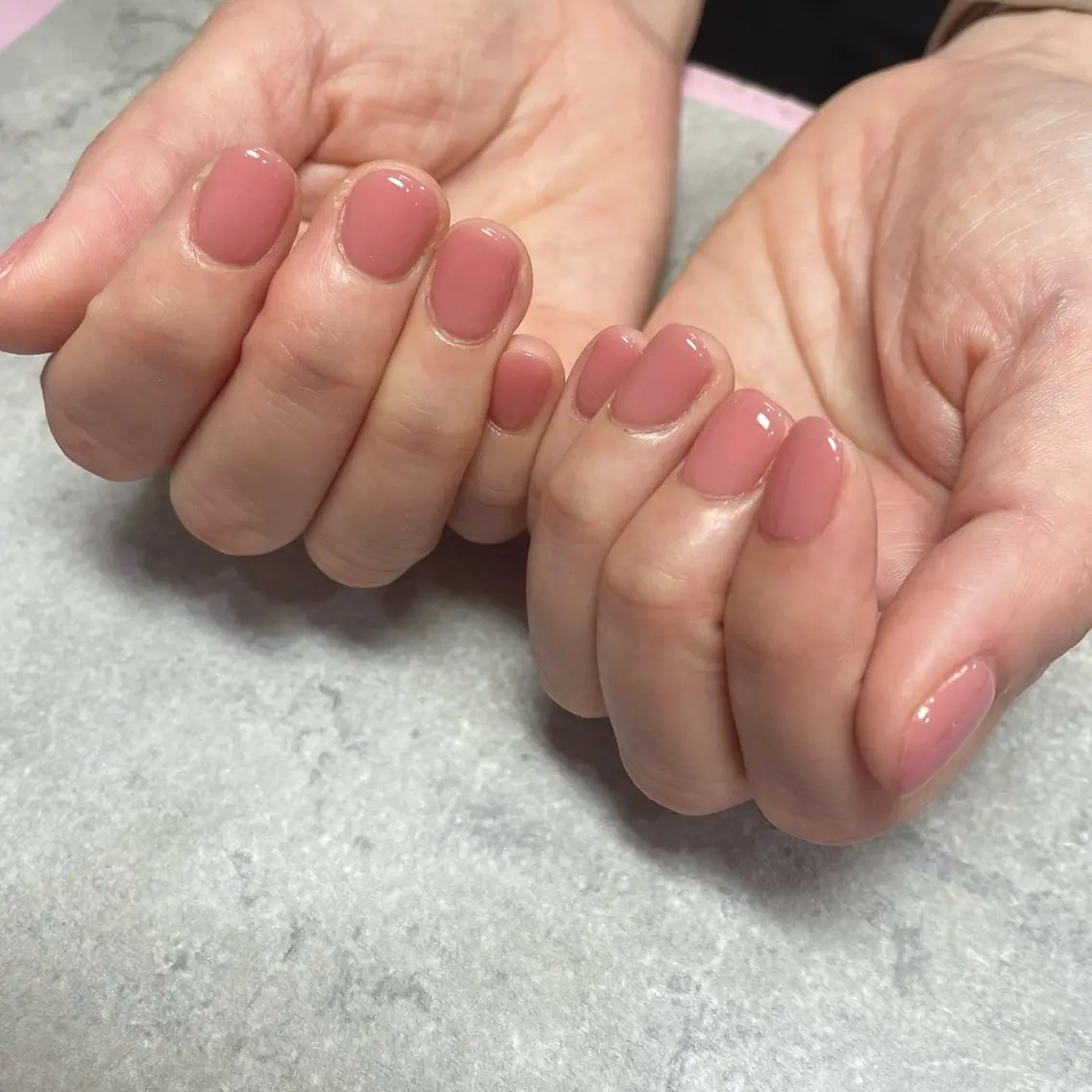 【U24学割👩🎓】 🌟1カラー・ラメグラネイル💅の写真