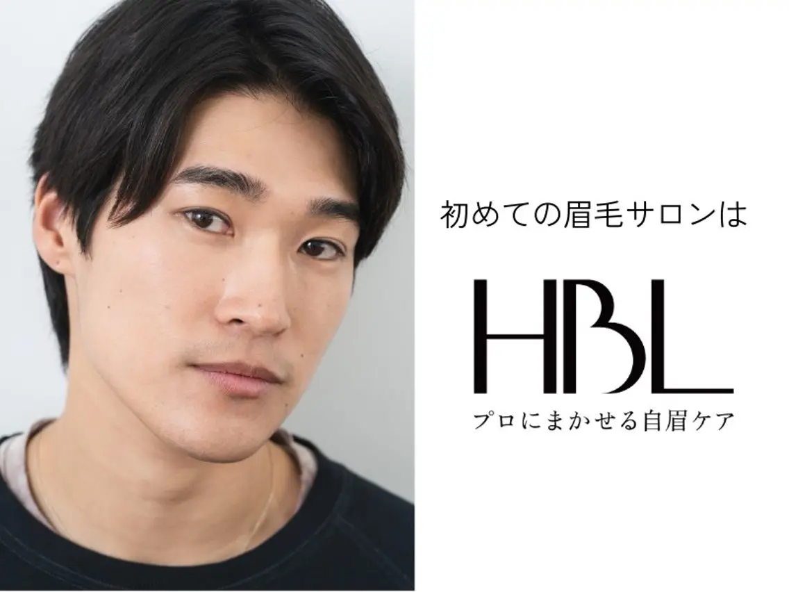 メンズ アイブロウ ワックス脱毛 眉カット その他(アイブロウ) メンズ脱毛•眉毛 サロンKyle.横浜の眉毛・アイブロウイメージ