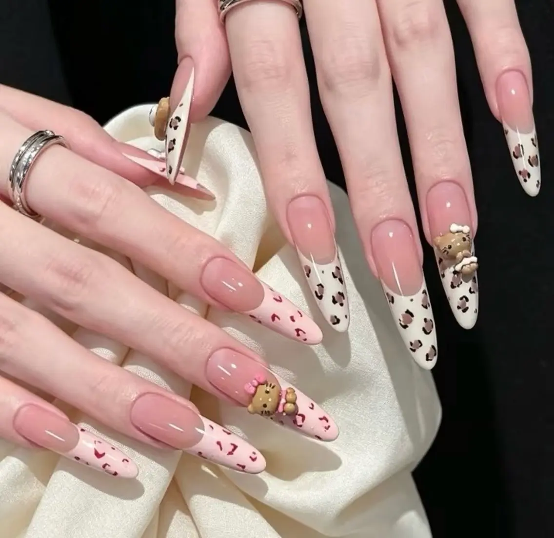 ネイル beautynail Emiのネイルデザイン