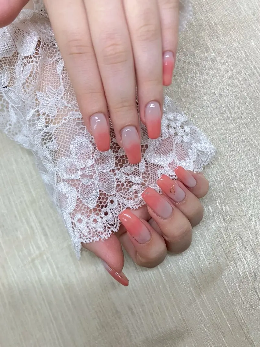 ネイル Rnail ルルのネイルデザイン