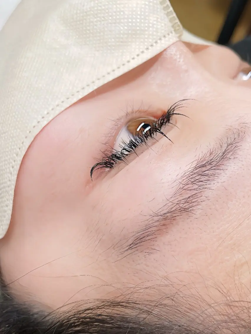 マツエク・マツパ マツエク 168.0 beauty のマツエク・マツパデザイン