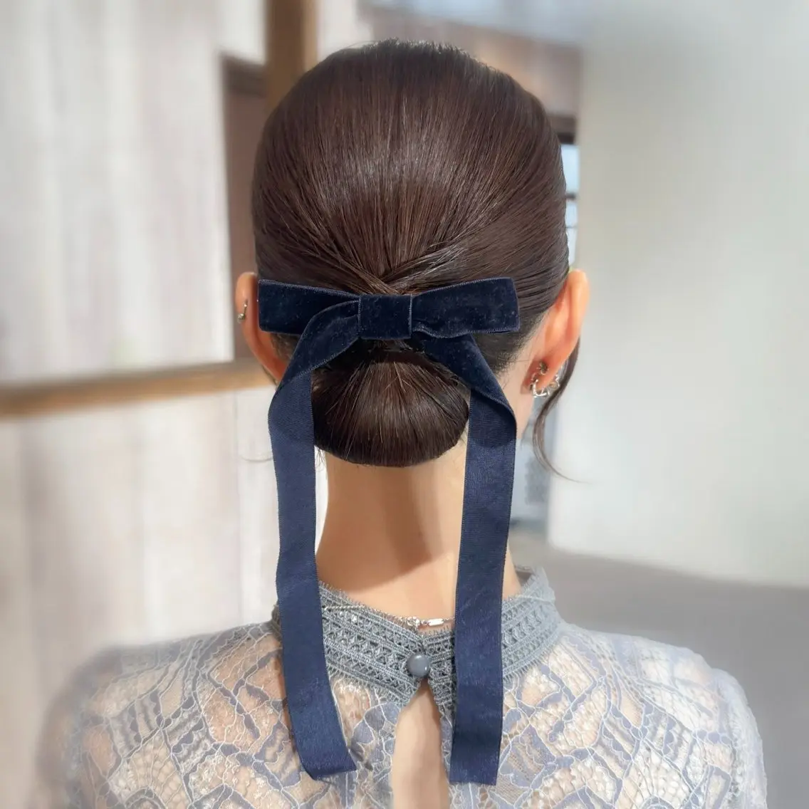 ヘアアレンジ Hair&Make キラのヘアスタイル