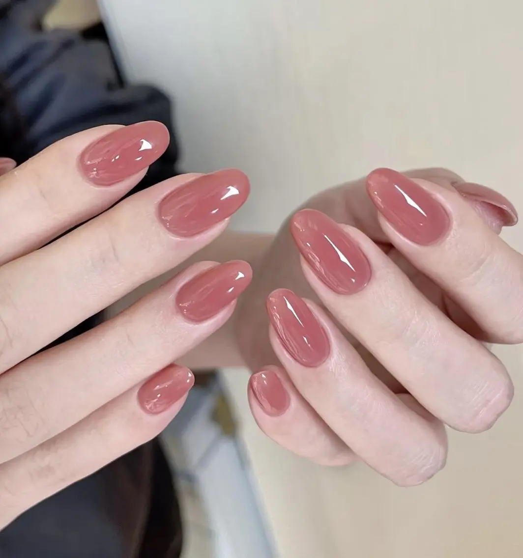 ネイル Yosora nailのネイルデザイン