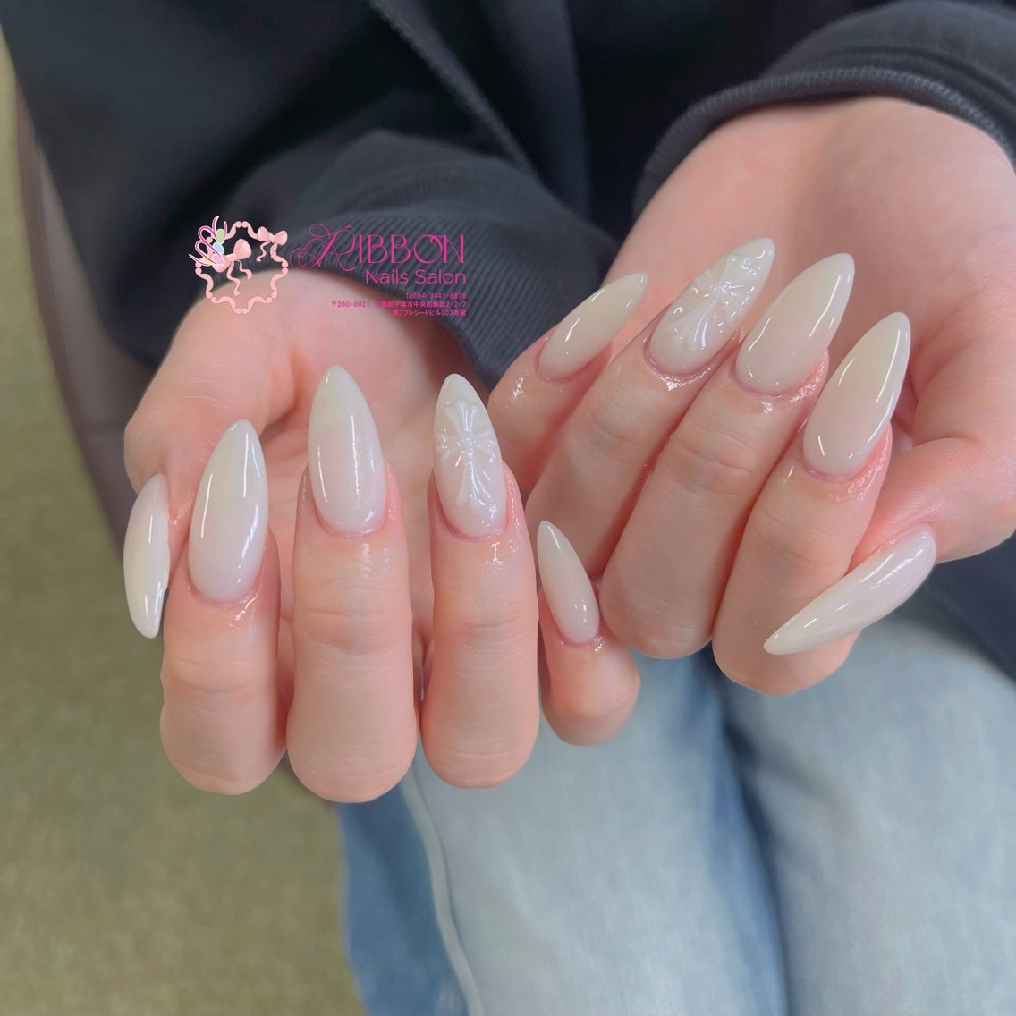 ネイル アートネイル チークネイル フットネイル フレンチネイル グラデーション ハンドネイル HiHa Nailのネイルデザイン