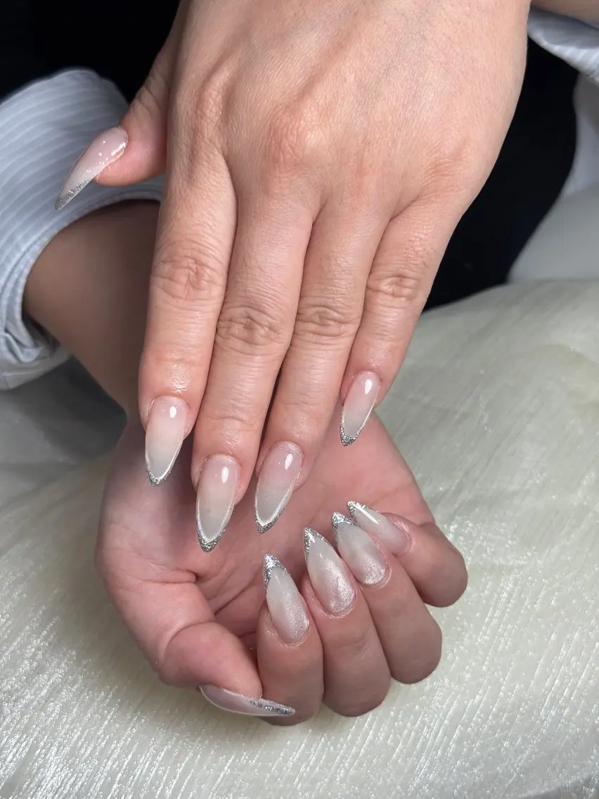 キッズ ハンドネイル Lana Nailのネイルデザイン