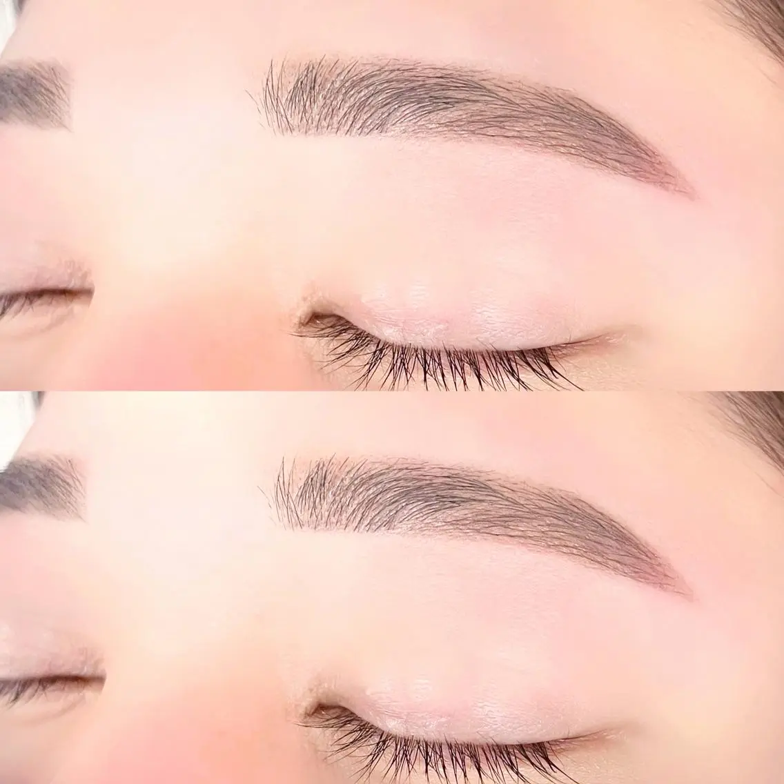 アイブロウ ワックス脱毛 眉カット その他(アイブロウ) fein. 💖 eyelash💝のマツエク・マツパデザイン