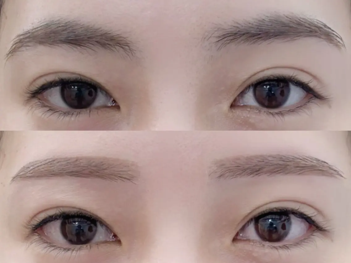 アイブロウ cocon shioneのマツエク・マツパデザイン