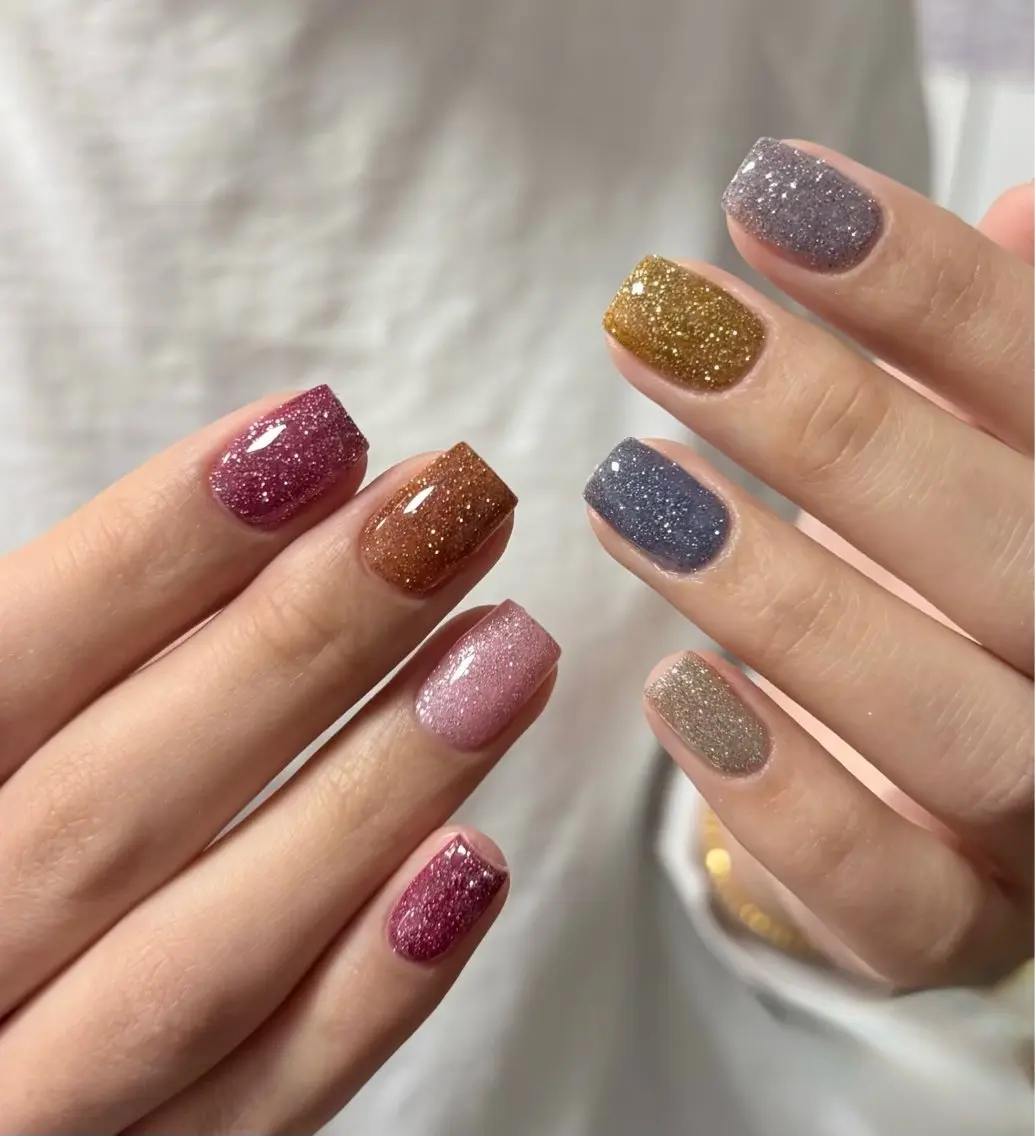ネイル Only U Nail Salonのネイルデザイン