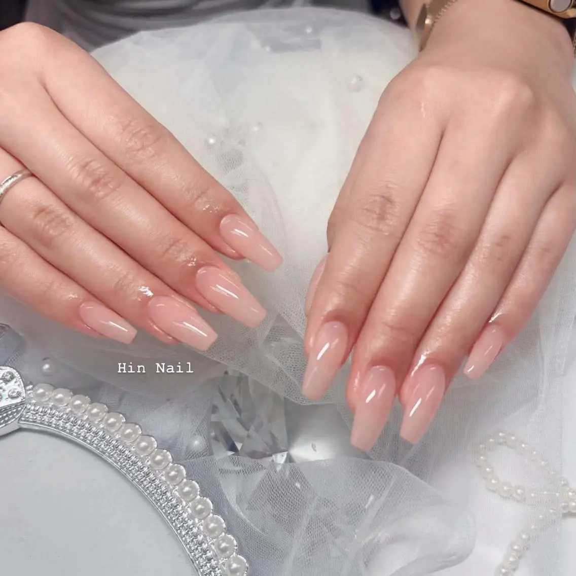 ネイル Hin Nail 日本橋店のネイルデザイン