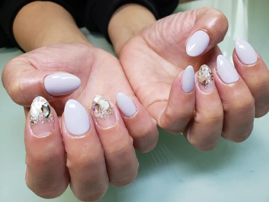 ネイル Lapis Nailのネイルデザイン