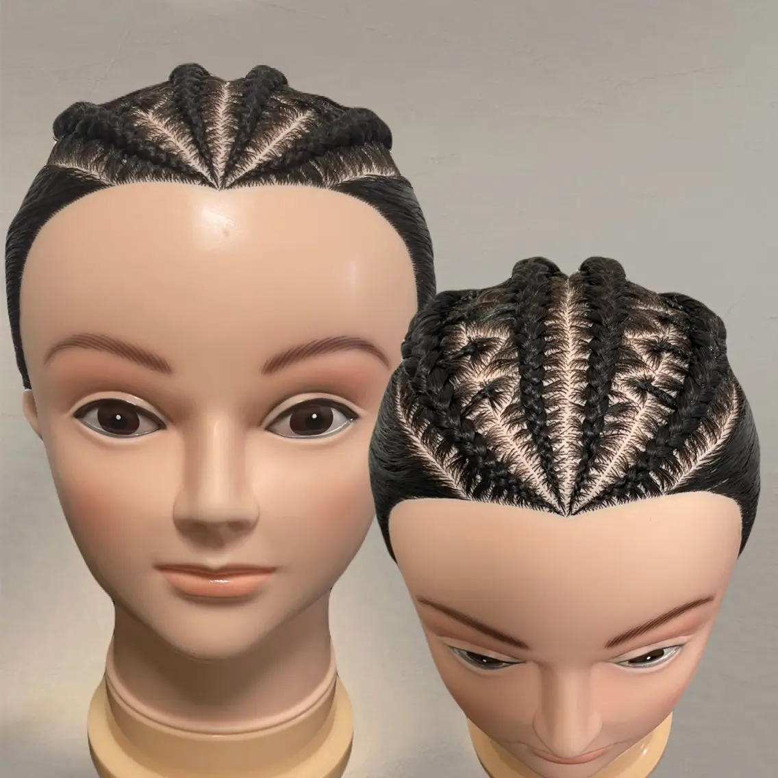 ヘアアレンジ お団子ヘア k ayanoのその他イメージ