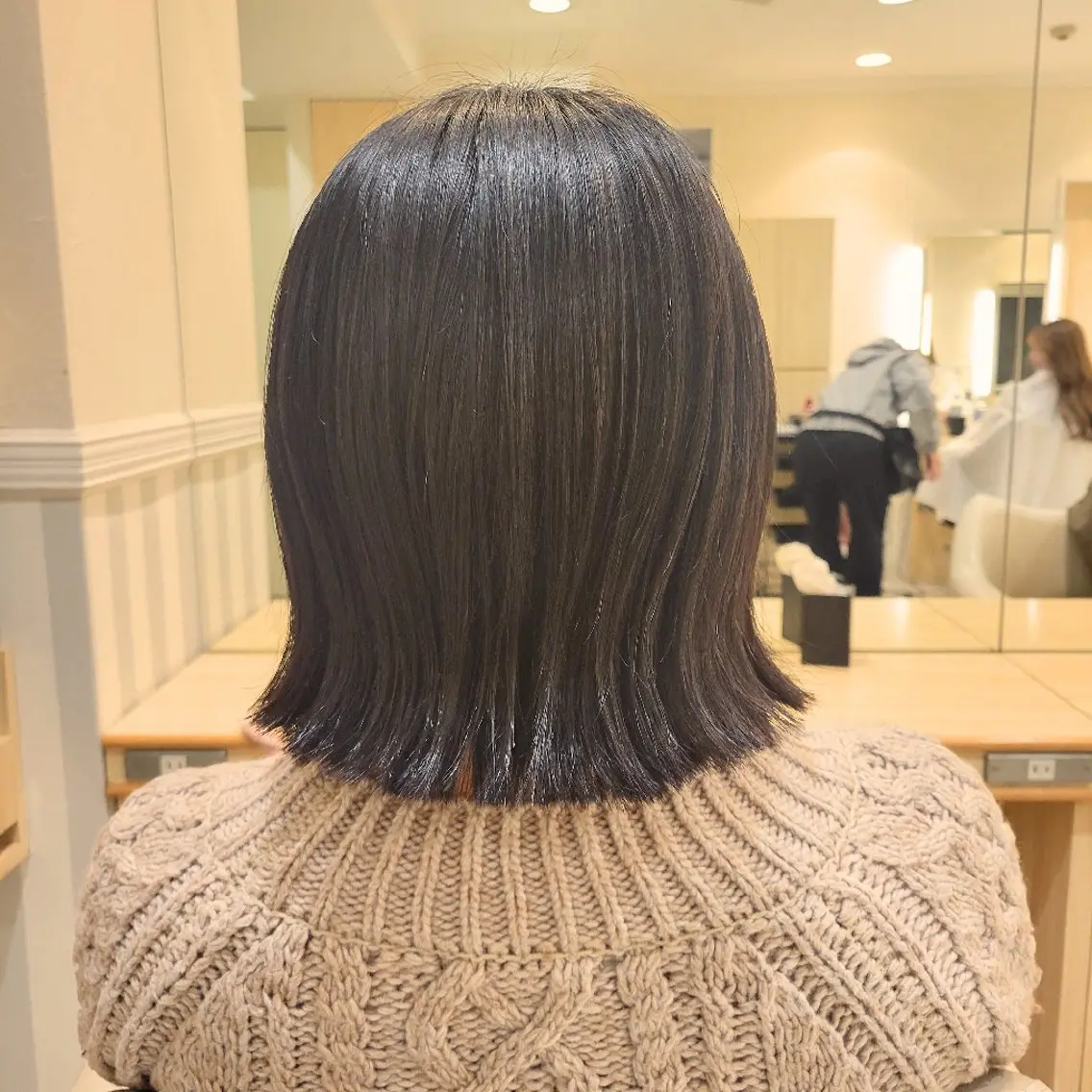 【平日限定】✨カット+シャンプー✨の写真