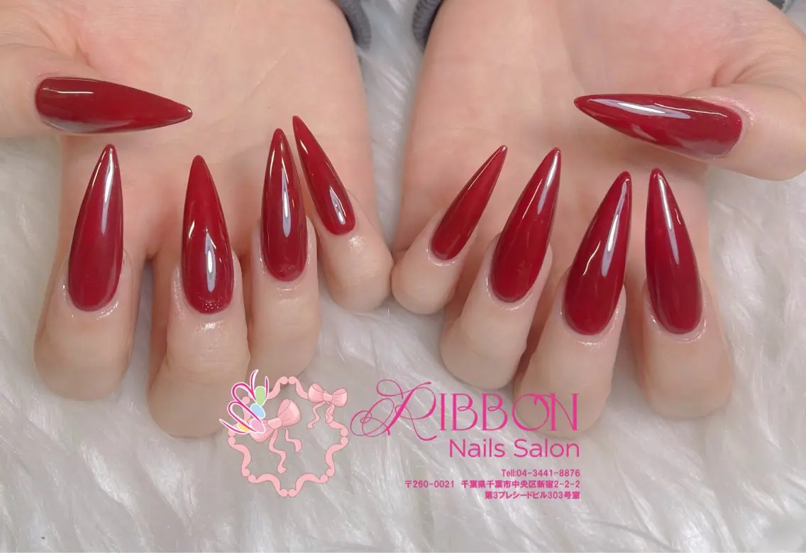 ネイル チークネイル フットネイル フレンチネイル グラデーション 韓国ネイル Ribbonnail salonのネイルデザイン