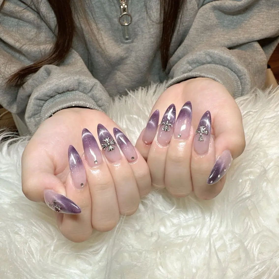 ネイル ハンドネイル D-BEAUTY Nailsalonのネイルデザイン