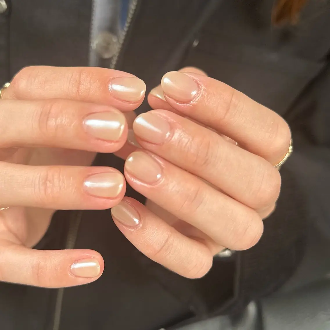 ネイル ホワイト Signail +のネイルデザイン