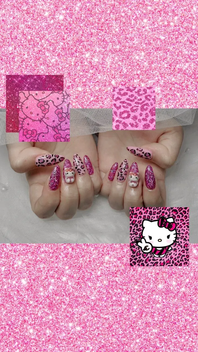 ネイル ハンドネイル Nail salon 〜BELL〜 YUIのネイルデザイン