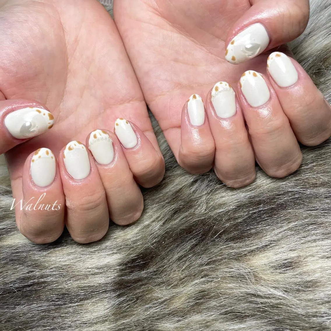 ネイル Nail salon esterellaのネイルデザイン
