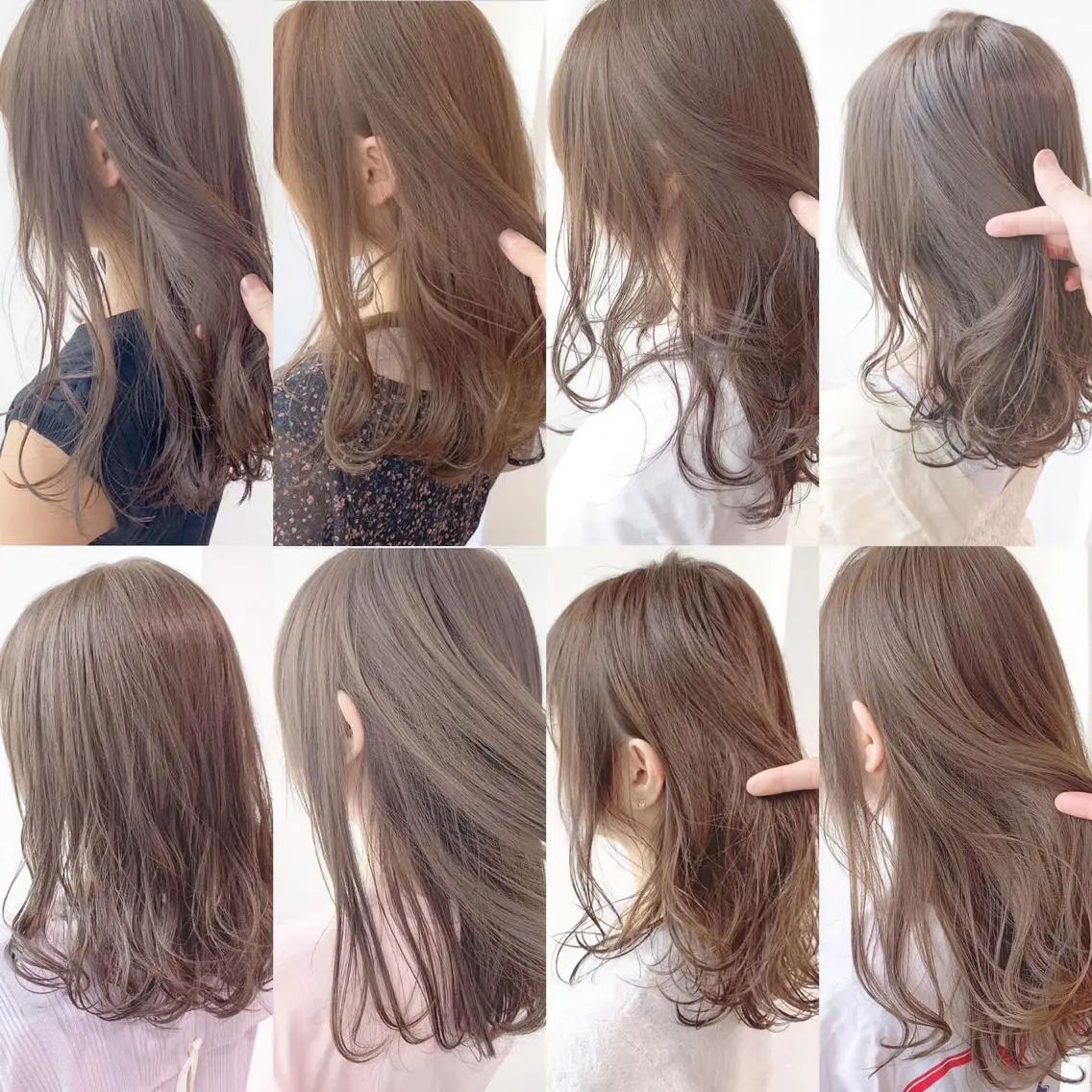 カラー 恵比寿/メンズ カット✂️/たいちのヘアスタイル