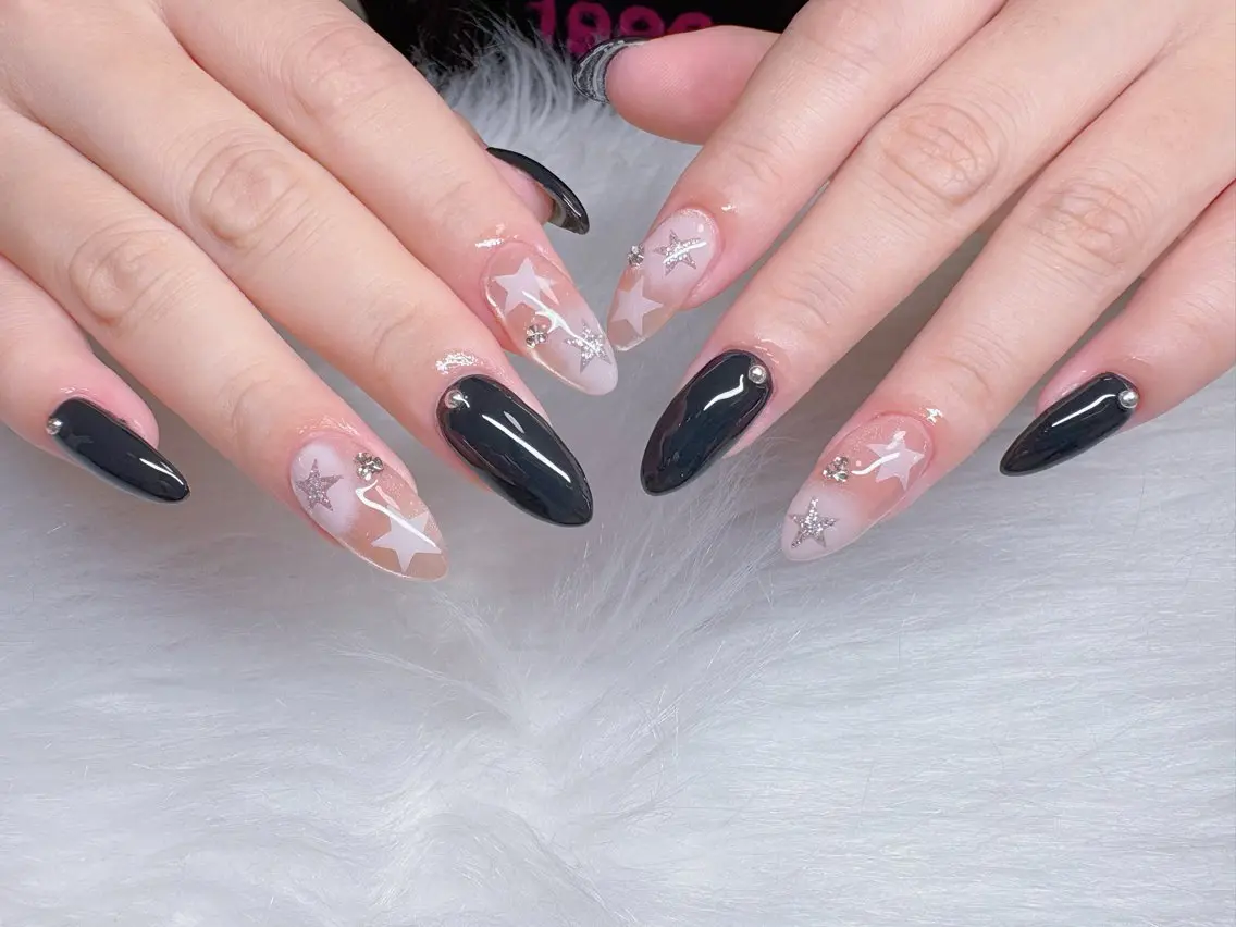 ネイル ハンドネイル エン Nail salonのネイルデザイン