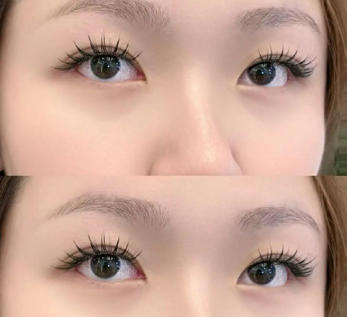 マツエク・マツパ マツエク 💎美allサロン 💎池袋東口✨🌹のマツエク・マツパデザイン