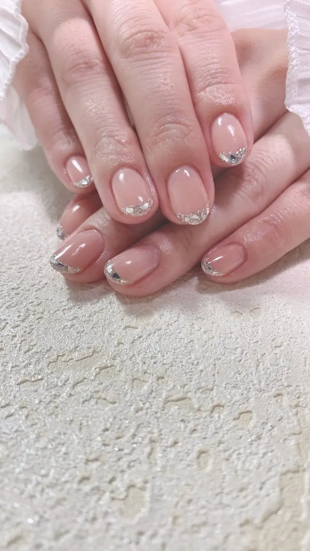 ネイル Unicorn Nail原宿表参道のネイルデザイン