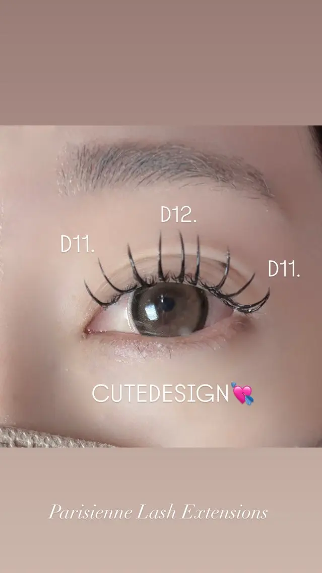 🪞LEDパリエク120本🪞フラットラッシュ×アイシャンプー×美容液コーティング付き✨の写真