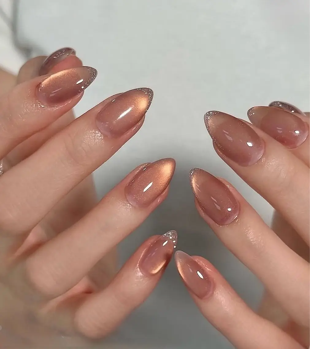 ネイル Ecrin nail ✨Yukiのネイルデザイン