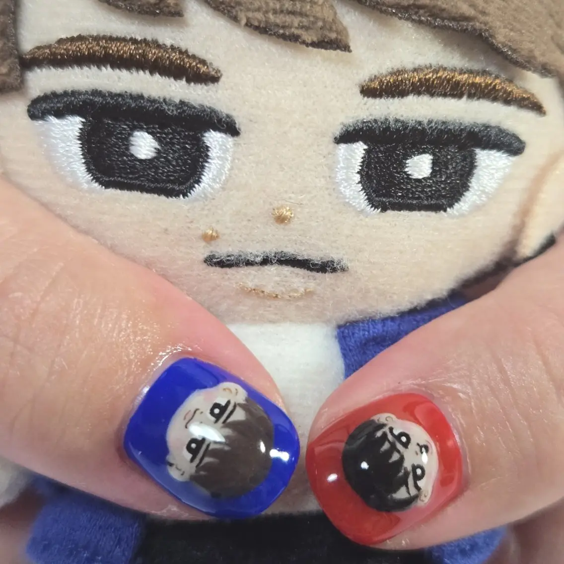 ネイル ハンドネイル Nail Daisyのネイルデザイン
