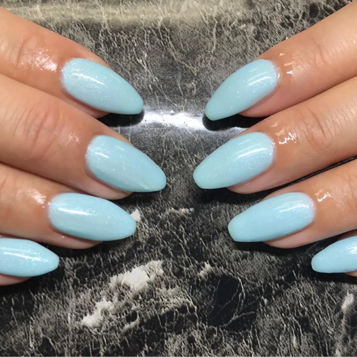 ネイル Nail salon luluのネイルデザイン