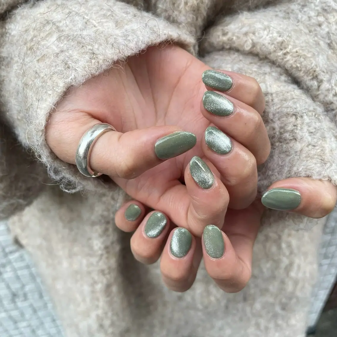 ネイル C'enna manamiのネイルデザイン
