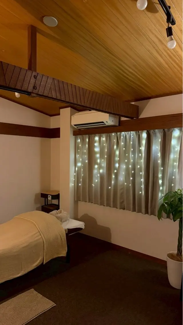 リラク Relaxation Salon Ruuのエステ・リラクイメージ