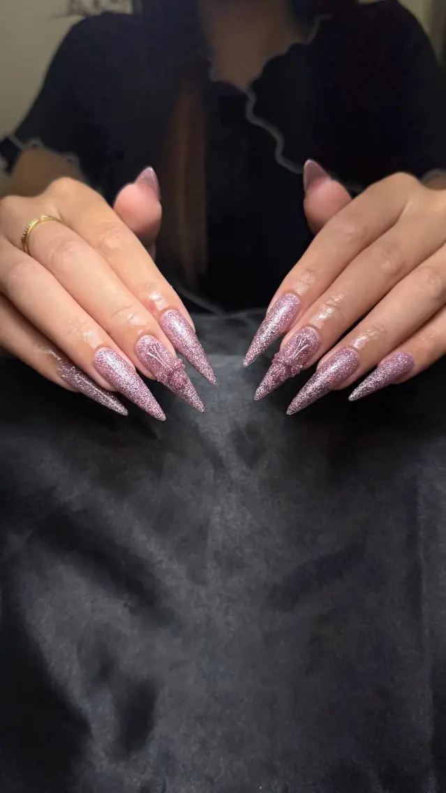 ネイル 持ち込み ワンホンネイル ハンドネイル AKIKO NAILのネイルデザイン