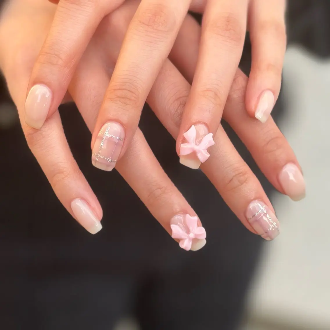 ネイル ハンドネイル etoile filanteのネイルデザイン