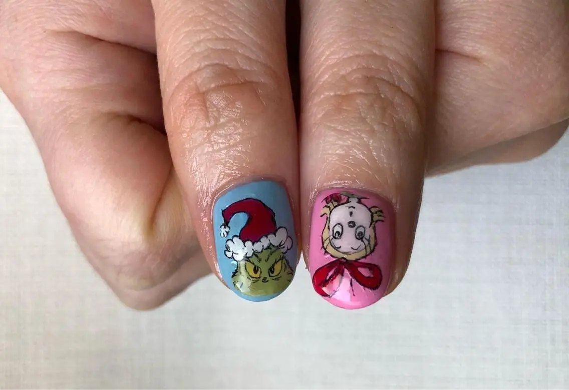 ネイル アートネイル クリアネイル ジェルネイル ニュアンスネイル パラジェル sunny nailのネイルデザイン