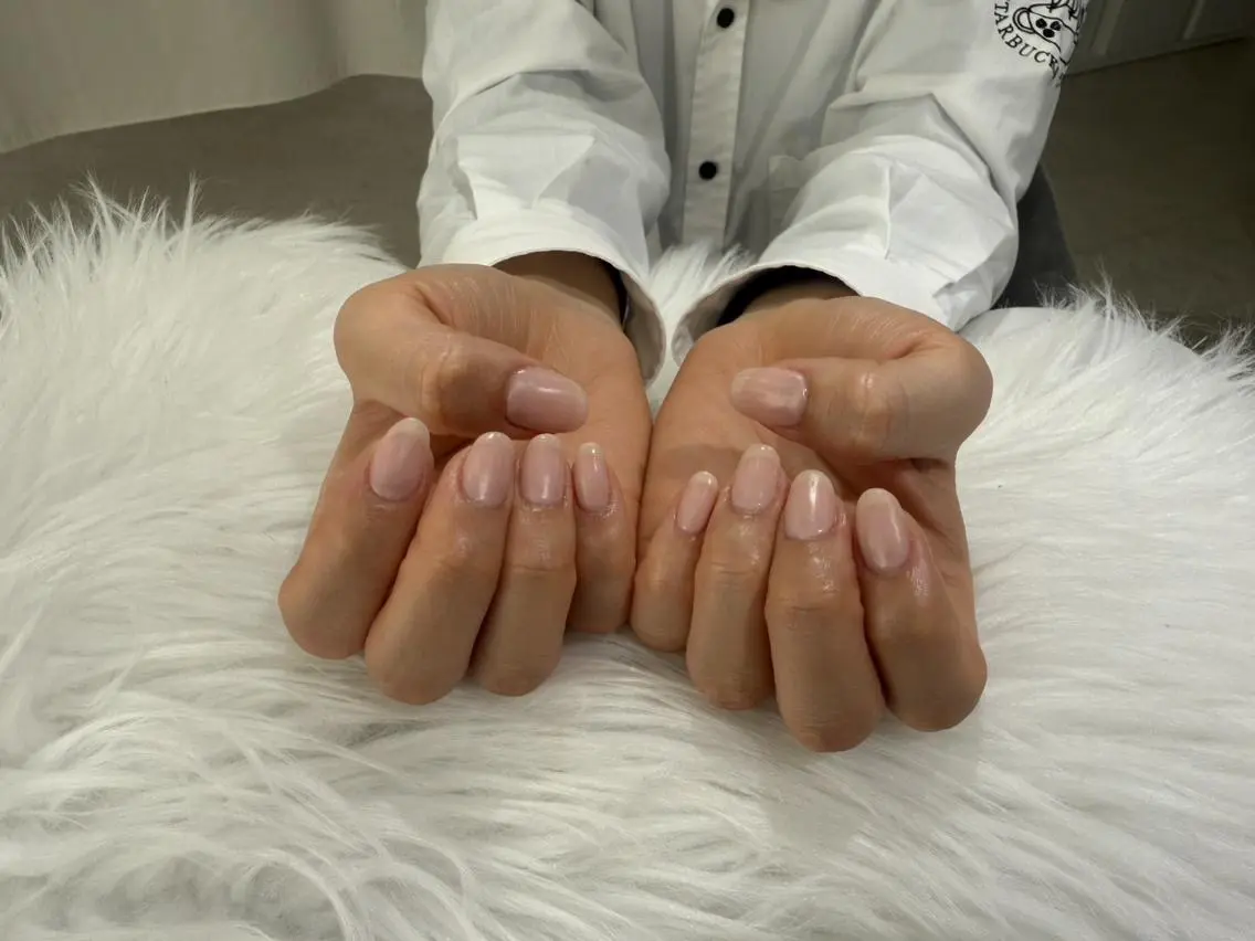 ネイル chou chouのネイルデザイン