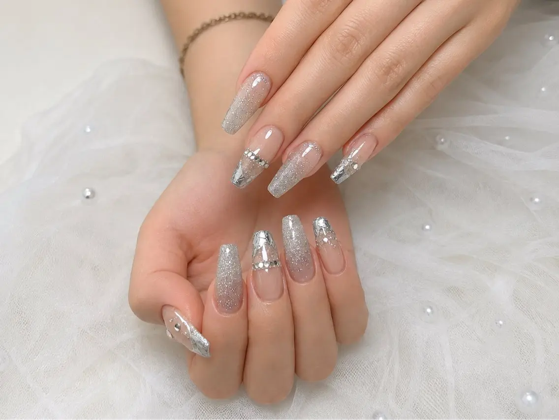 ネイル ハンドネイル YMT__ Nailsのネイルデザイン
