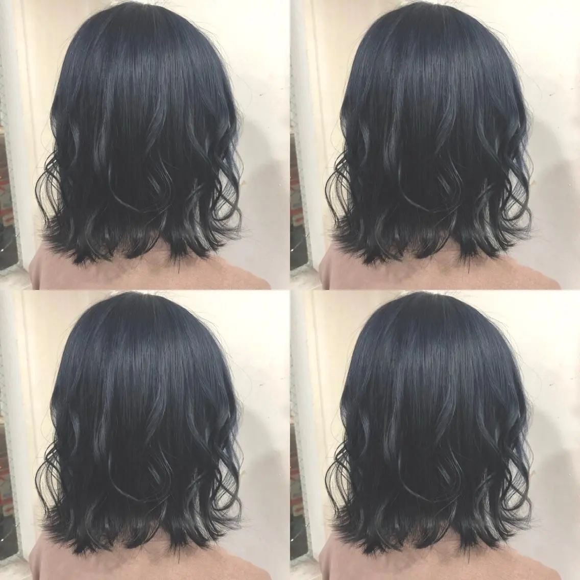ミディアム カラー 🌷MAYU 🌷のヘアスタイル