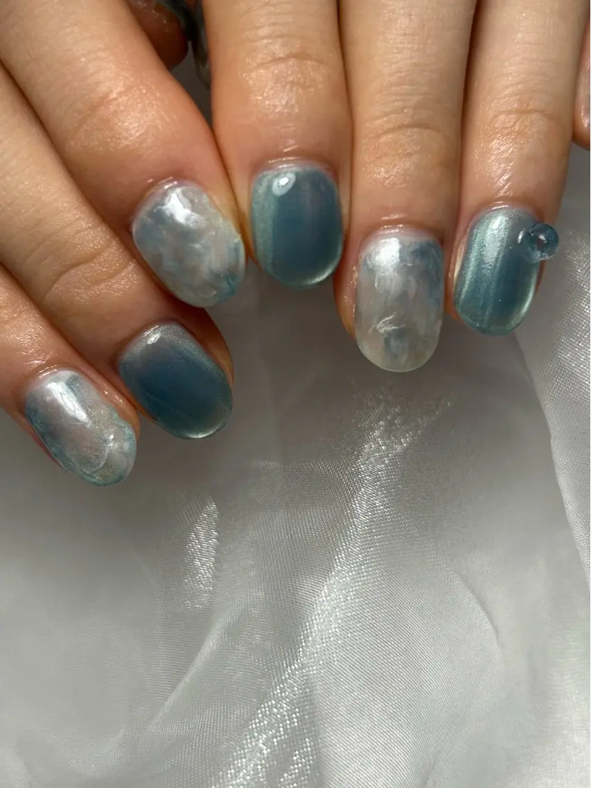 ネイル ハンドネイル Lana Nailのネイルデザイン