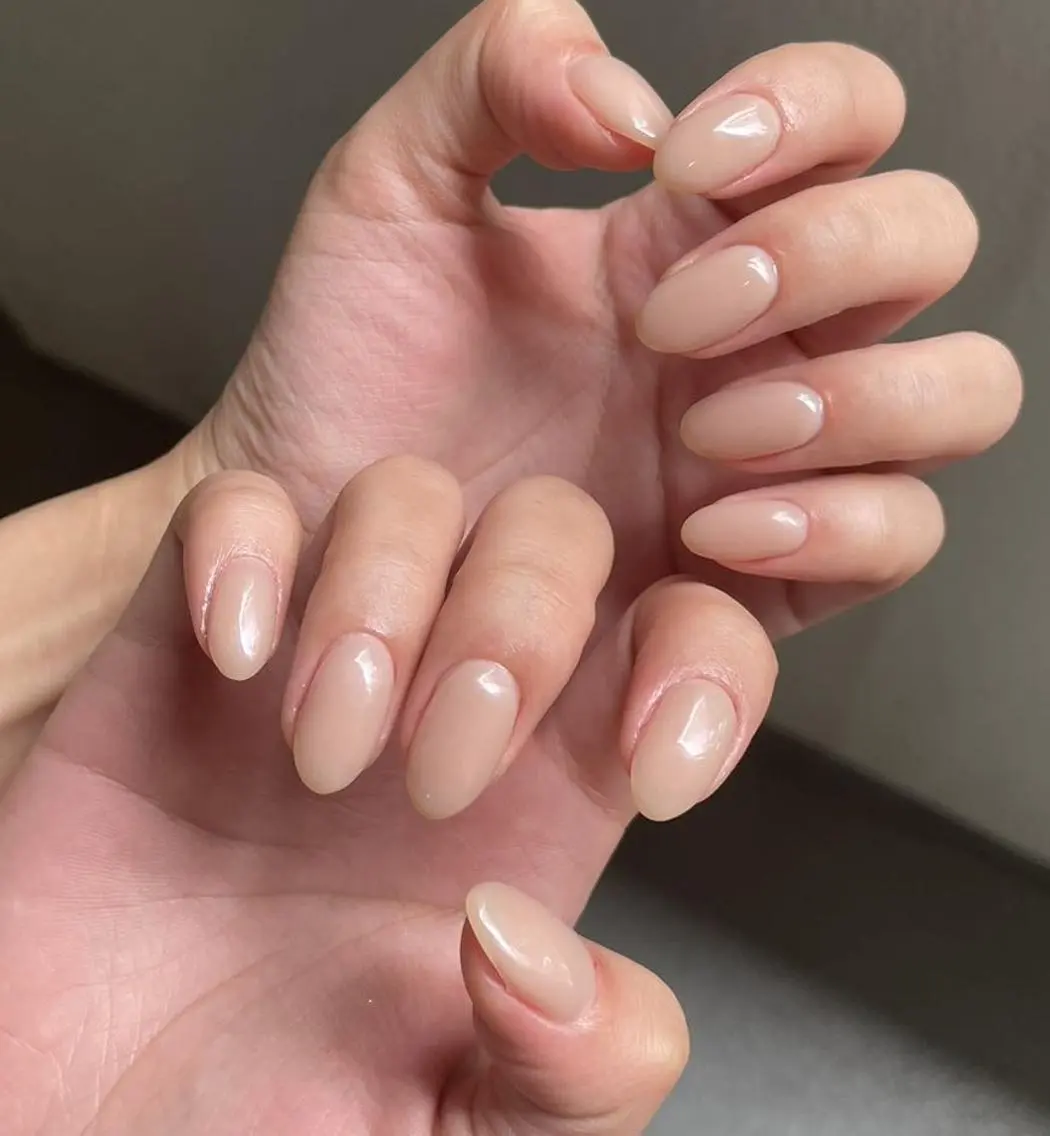 ネイル ハンドネイル 🎀 KiKi_nailのネイルデザイン