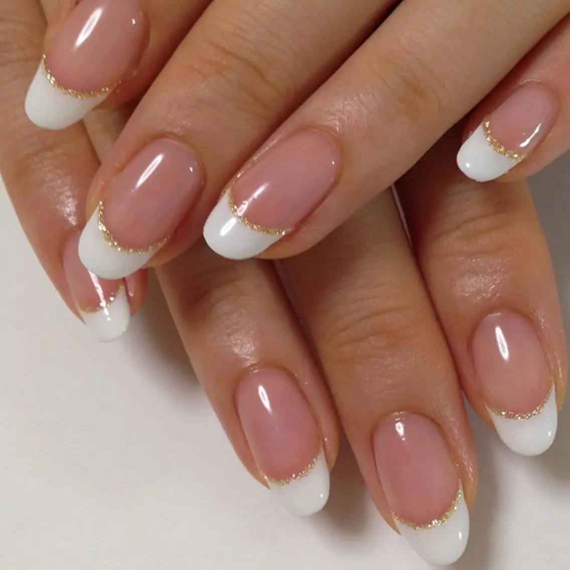 ネイル 🎀MO MO🎀のネイルデザイン