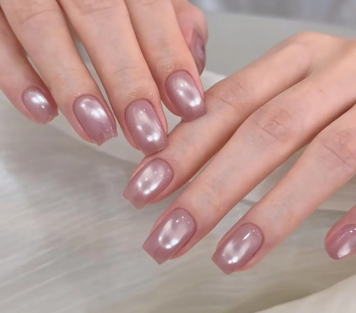 ネイル ハンドネイル Molly _nailのネイルデザイン
