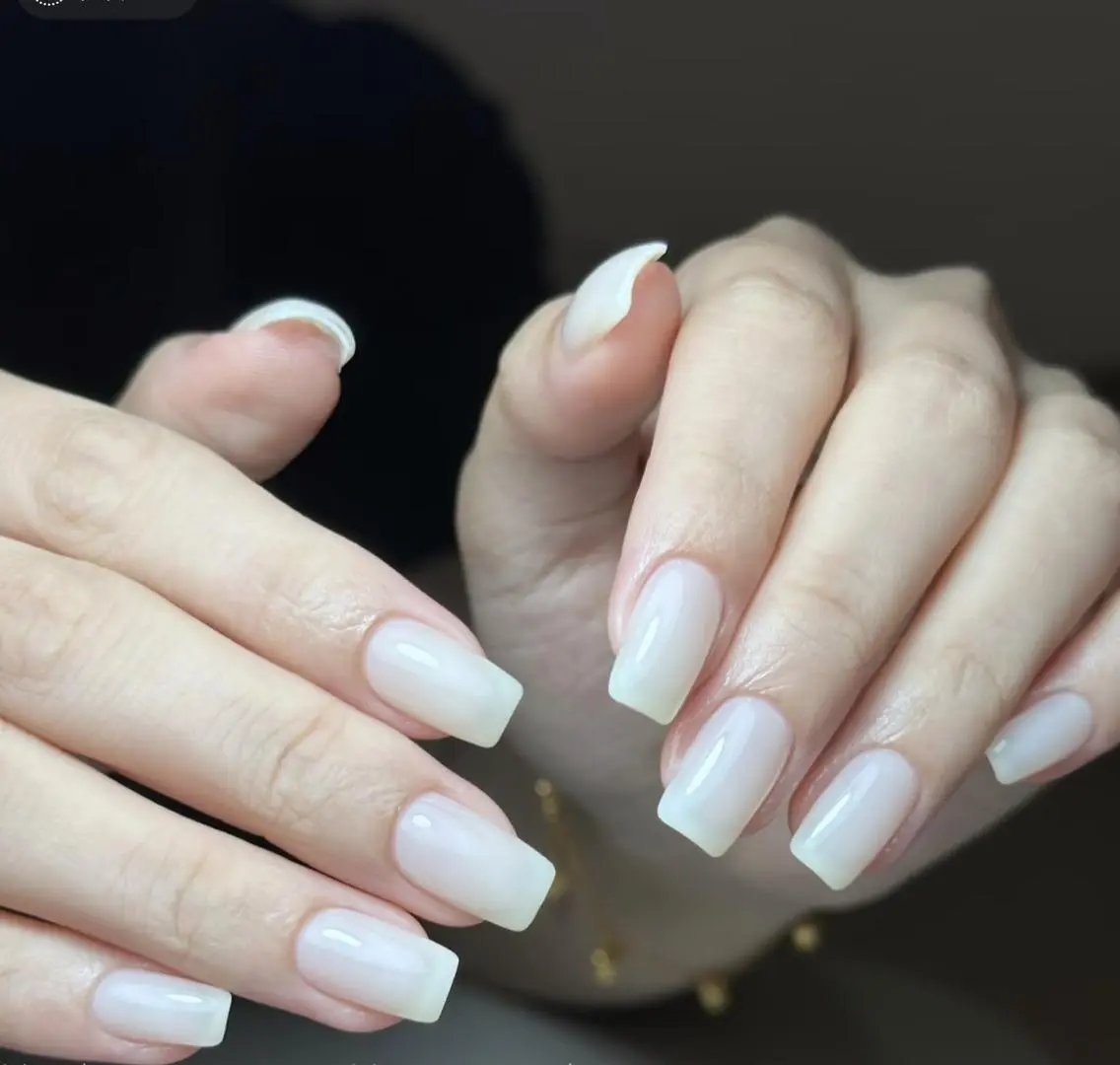 ネイル ハンドネイル 💫 Tsuki_Nailのネイルデザイン