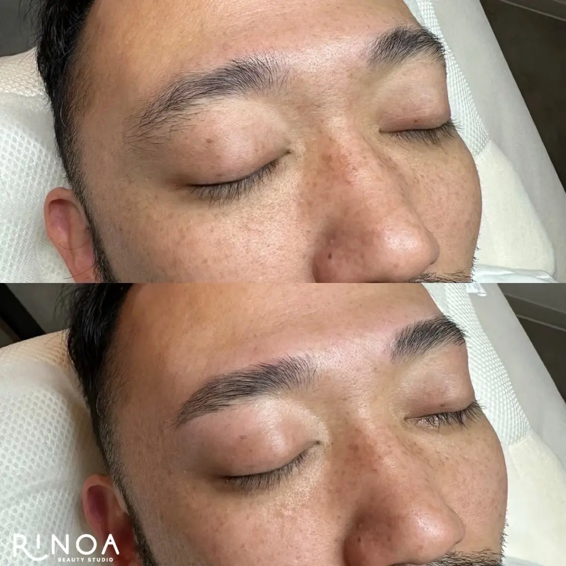 アイブロウ 石川 裕美の眉毛・アイブロウイメージ
