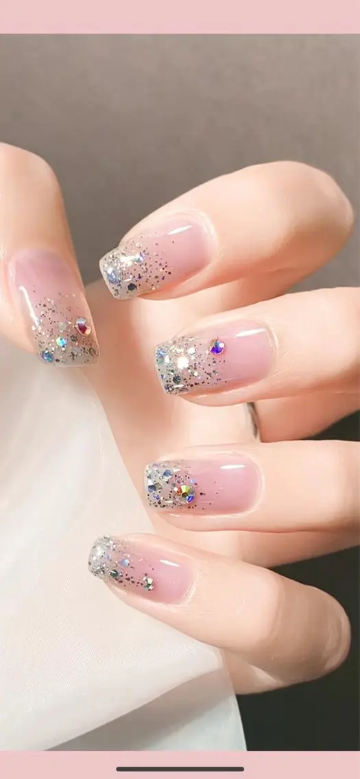 ネイル 💫🌸💕リサ nail ⭐️✨のネイルデザイン
