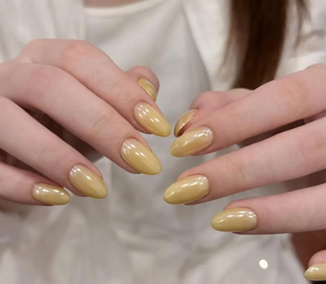 ネイル ハンドネイル Miya🎀 nailのネイルデザイン
